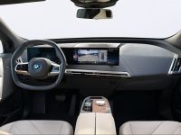 BMW iX - Vorschau Bild 9
