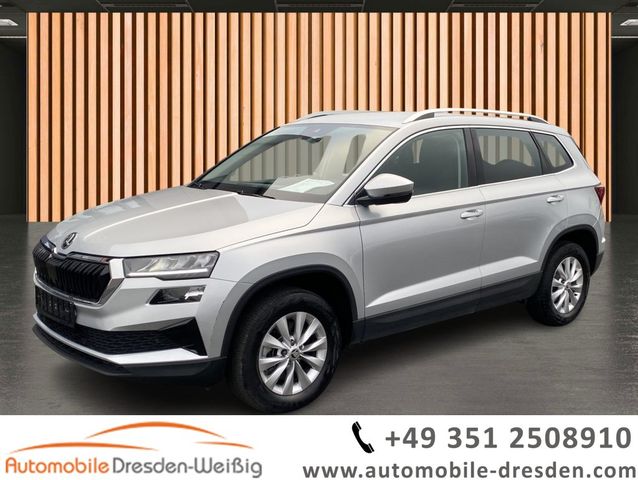 Skoda Karoq 2.0 TDI Ambition*SmartLink*Kamera*LED*DAB*