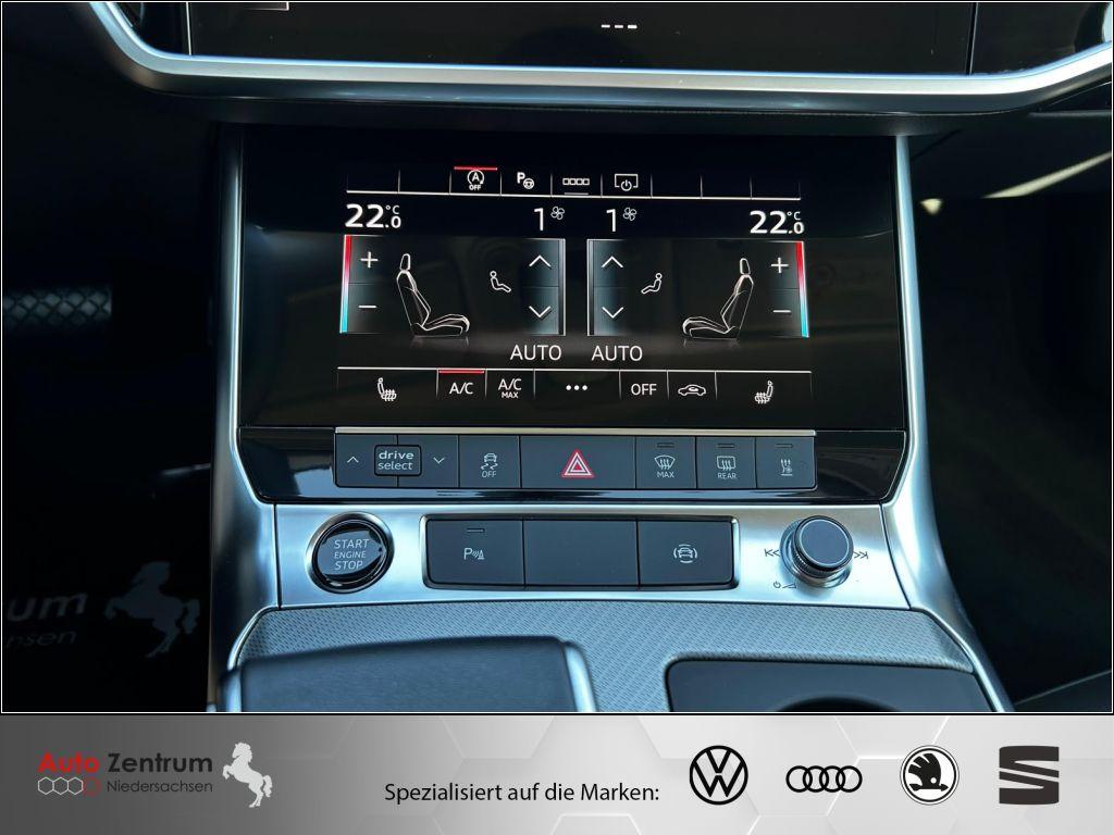 Audi A6 TFSI quattr S tron design AZN-Haus-Förderung*