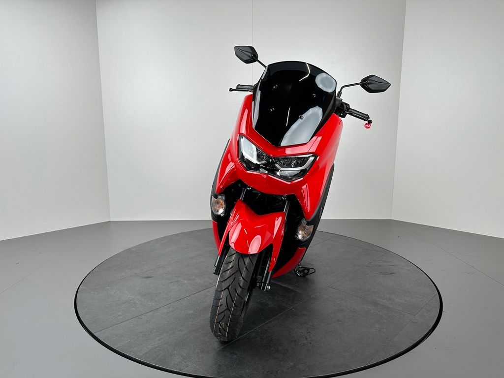 Fahrzeugabbildung Yamaha N-MAX 125 *AKTIONSPREIS *ab 49,- € mtl.