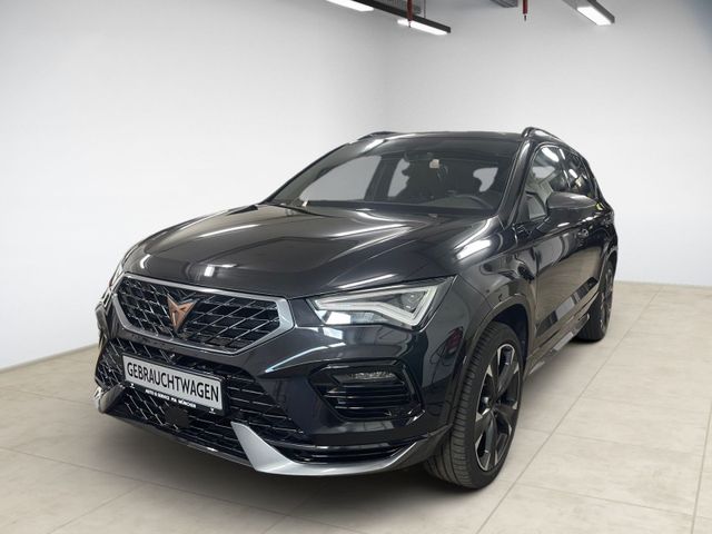 Cupra Ateca 2.0 TSI DSG VZ Pano|Beats|Navi|SitzHz|360°