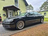 Volkswagen VW Phaeton 3.0 TDI 2016 lang TÜV Service R... - Volkswagen Phaeton: 3.2