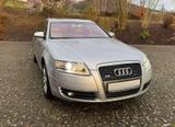 Audi A6 3.0 TDI quattro*AUTOMATIK*ERST:96.305KM*LEDER - gebrauchte Audi A6 aus dem Jahr 2007