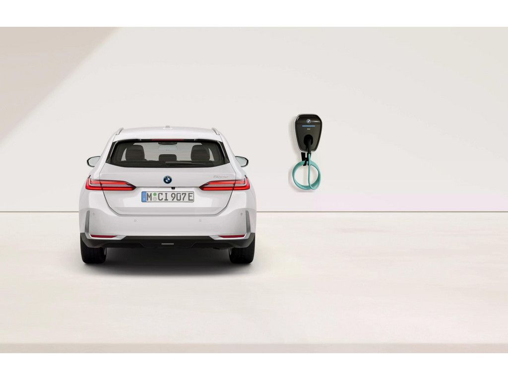 BMW 530 - Bild 6