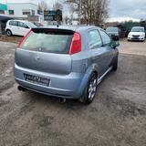 Fiat Grande Punto 1.4 T-Jet 16V Sport - Fiat Grande Punto: Sport