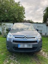Citroën Citroen Berlingo 3Sitzer ,LPG,TÜV, viele N... - Citroën Berlingo mit LPG-Antrieb