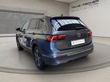 Volkswagen Tiguan Allspace 1.5 TSI ACT Highline ACC AHK AUT - Volkswagen Gebrauchtwagen in Duisburg