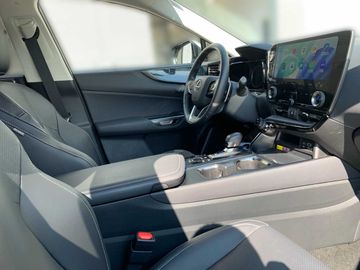Lexus NX 450h - 6