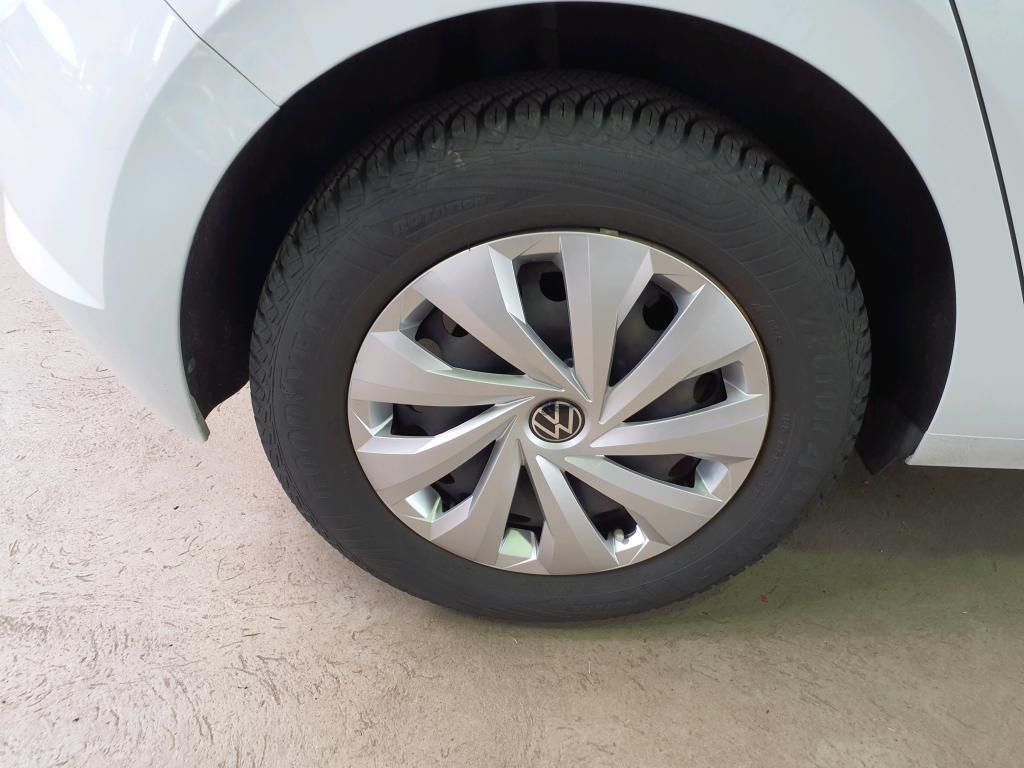 Volkswagen Polo Comfortline 1.0 TSI BMT Klima*Nav