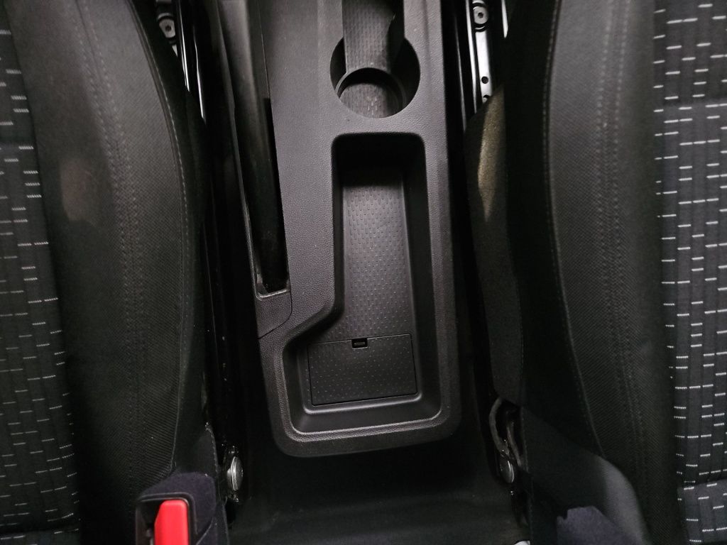Fahrzeugabbildung Mercedes-Benz Citan 108 Kasten BASE Standard Klima PTS hi.