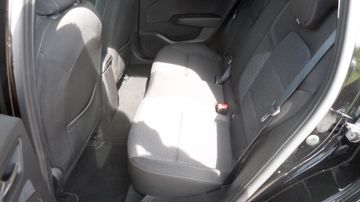 Renault Clio EXPERIENCE TCe 90 Sitzheizung vorn Einparkh