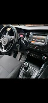 Kia carens 2014 ,7 sitzer - Kia Carens aus 2014