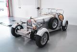 Andere Bugatti 35 B Replika - Andere aus 1985 mit Benzin-Antrieb: Cabrio