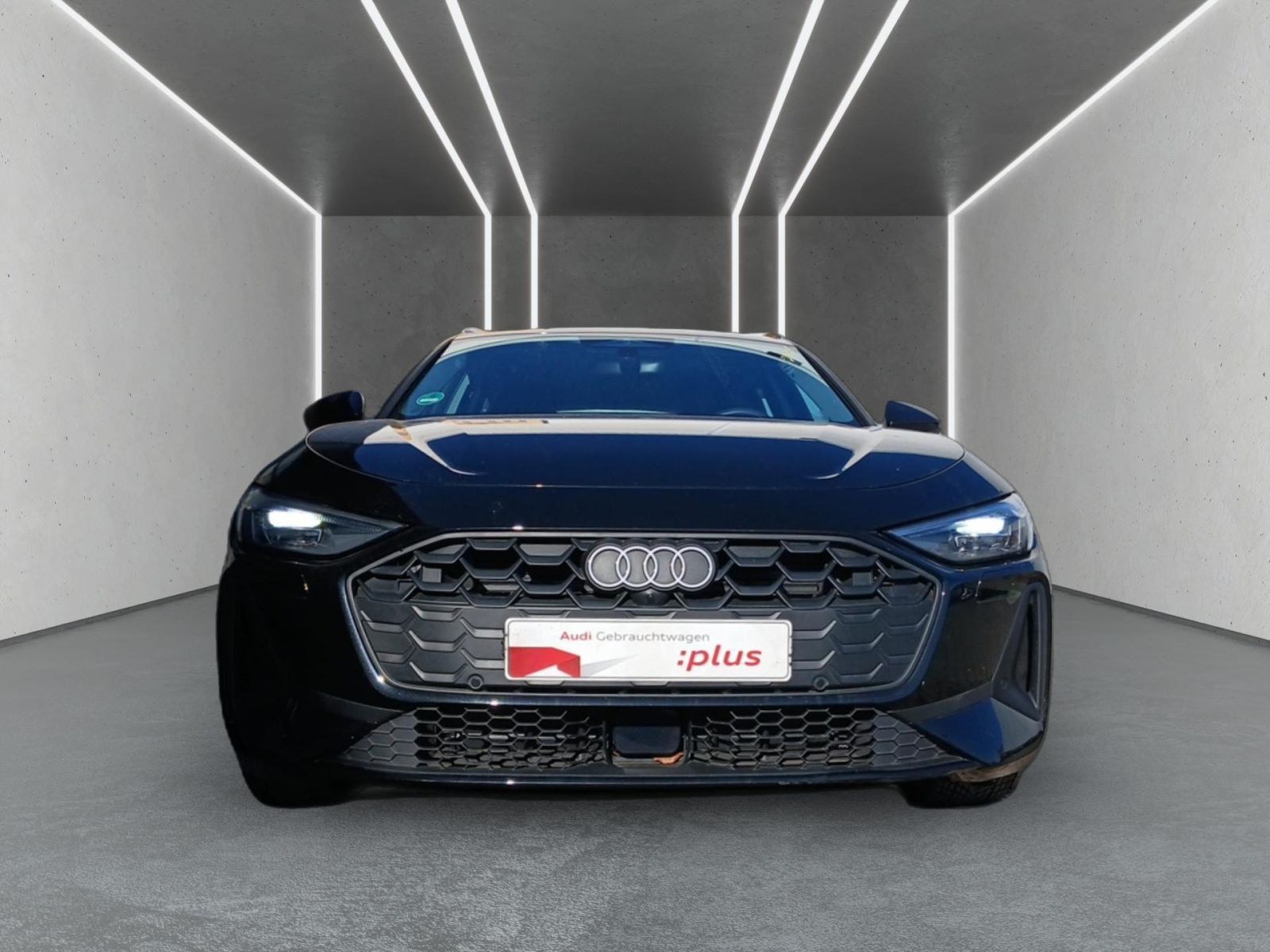 Audi A5 - Bild 5