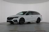 Skoda OCTAVIA COMBI RS 2.0TSI HEAD-UP+ANHÄNGERKUPPLUNG - Skoda Octavia: Kombi, mit Anhängerkupplung