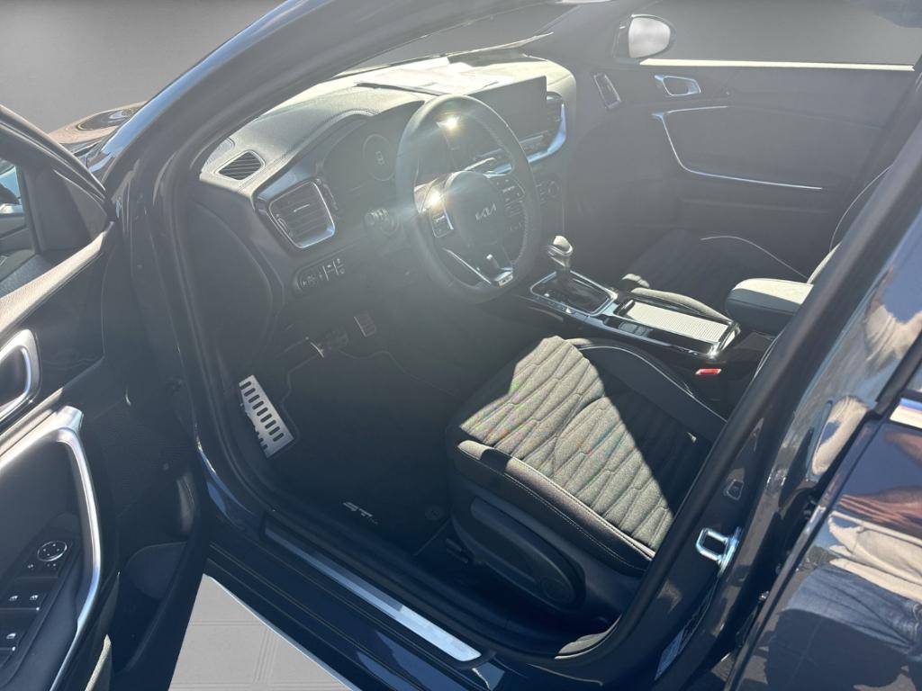 Kia ProCeed GT-Line 1.5 T-GDI EU6e