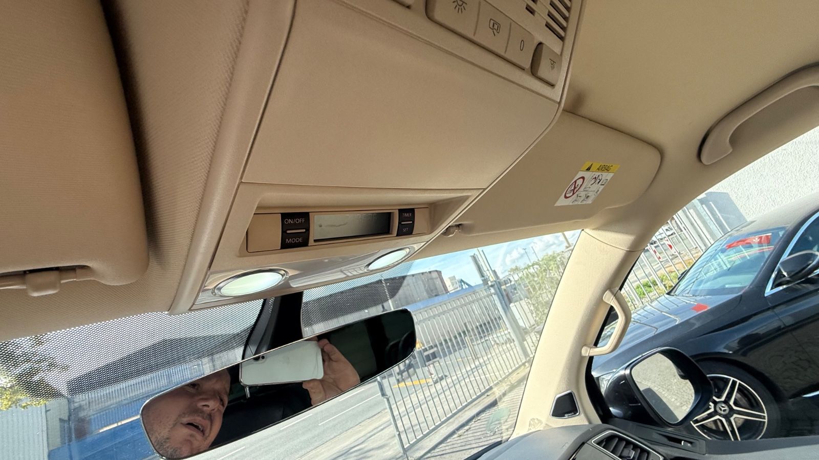 Fahrzeugabbildung Volkswagen T6 Multivan Highline 4-Motion