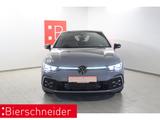 Volkswagen Golf 8 2.0 TDI DSG GTD Black Style 19 AHK MATRIX - Volkswagen Golf mit Diesel-Antrieb: Limousine, Automatik