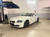 BMW Bmw Z4 2.5-MANUALE-INT CREMA - STOR.TAGL-TOP CON - BMW Z4 mit Panoramadach