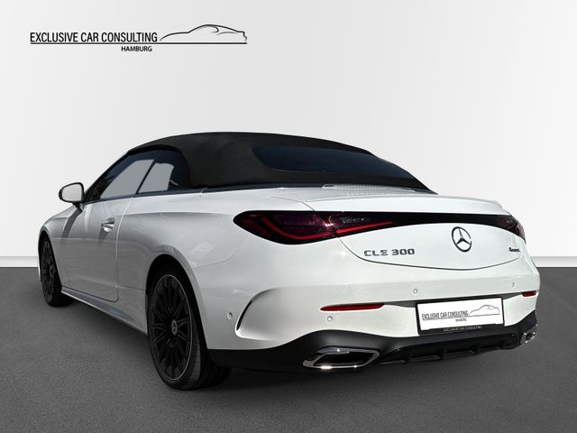 MERCEDES-BENZ CLE 300 – Bild 4