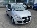 Suzuki Splash 1,2 Club*Automatik*Klima*PDC*Sitzheizung* - Suzuki Splash Gebrauchtwagen