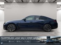 BMW i4 - Vorschau Bild 2