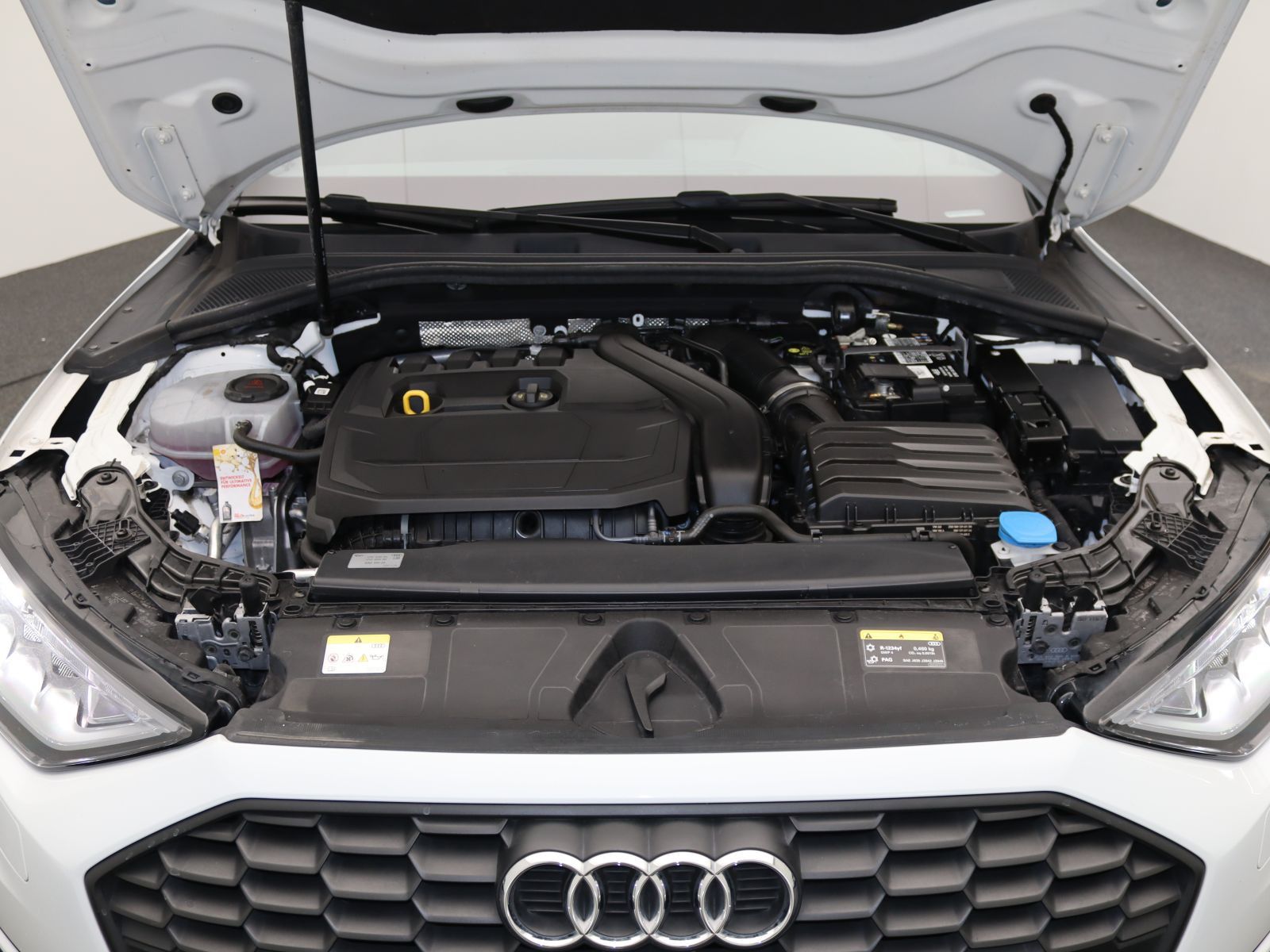 Audi A3 - Bild 19