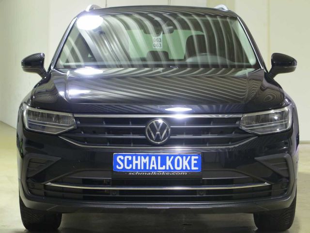 VW Tiguan 1.5 TSI OPF Active Navi ACC DAB LM18