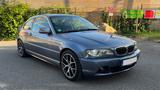 BMW 330Ci Coupe - BMW 330 aus 2004: Coupé