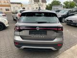 Volkswagen T-Cross - VW T-Cross Gebrauchtwagen in Duisburg