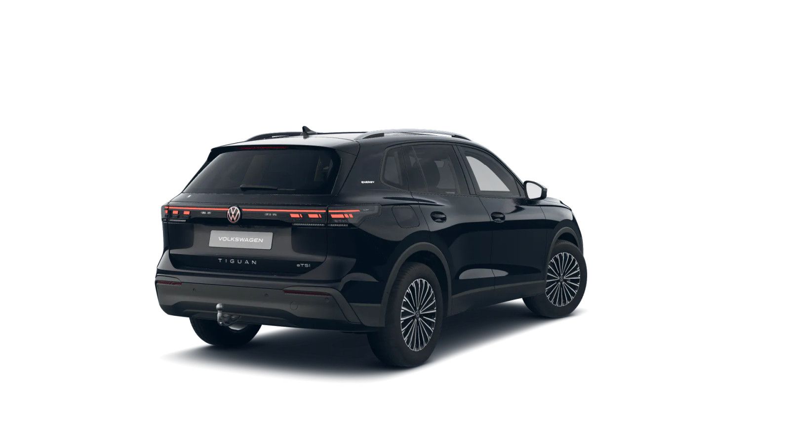 Volkswagen Tiguan - Bild 8