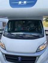 Fiat. Hobby Siesta A65 GM  - Offers matching your search criteria