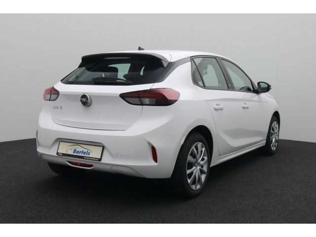 Fahrzeugabbildung Opel Corsa-e F e Edition AUT AppleCP DAB