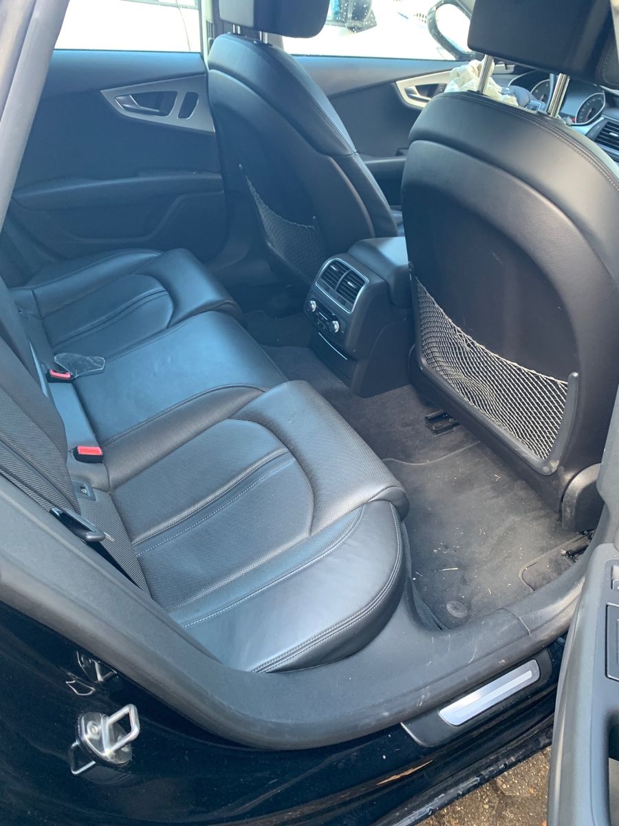 Fahrzeugabbildung Audi A7 Sportback 3.0 TDI quattro