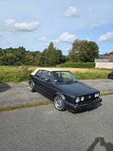 Volkswagen Golf Cabrio mk1 2h GTI Motor - Volkswagen: Mk2