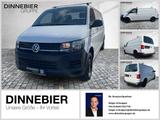 Volkswagen T6 Kasten EcoProfi lang - VW Abschleppwagen