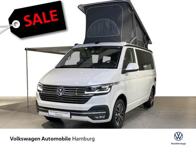 Volkswagen T6.1 California Ocean Aufstelldach *UPE96.900€*