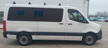 Mercedes Sprinter - 6