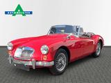MGA 1600 MK 1 Cabriolet - MG MGA Gebrauchtwagen