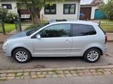 Volkswagen Polo 1.9TDI 74kW Sportline Sportline - Volkswagen Polo mit Diesel-Antrieb: Schiebedach, Limousine