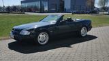 Mercedes-Benz Mercedes 129 SL Bj.99  mit  8,5" + 10" x 1... - Mercedes-Benz SL 280 aus 1999