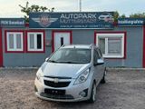 Chevrolet Spark LS+ - Chevrolet Spark aus 2011