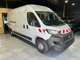 Fiat Grossr.-Kasten 35 140 L4H2 RS: 4035 mm/3-SITZ - Fiat Ducato: L1h2