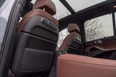 BMW X5 – 32 / 35