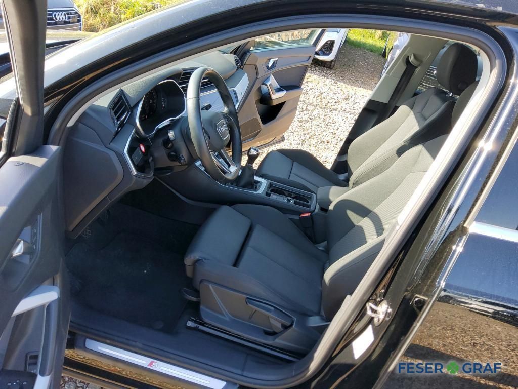 Audi Q3 - Bild 4