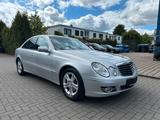 Mercedes-Benz E 220 CDI AVANTGARDE 170PS Facelift Automatik 