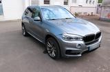 BMW X5 40d 313ps Tausch gegen ein Bus möglich - BMW: Gegen