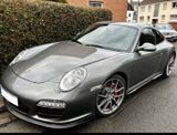 Porsche 911 Carrera S 997.2 - Porsche aus 2010: 911 Carrera