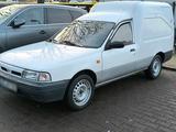Nissan Sunny 1.7 D Y10 Van - Nissan aus 1993