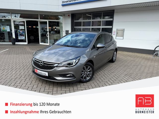 Opel Astra K Edition Navi CarPlay  VZE GJR Musikstrea